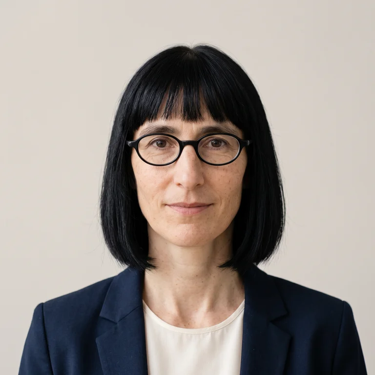 Andrea Hartmann