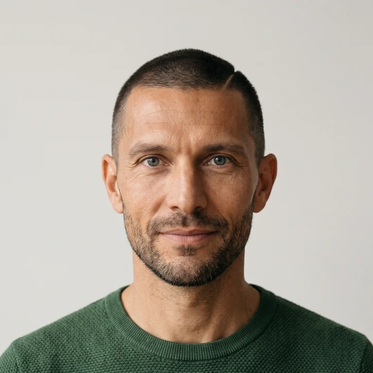 Stefan Lindner