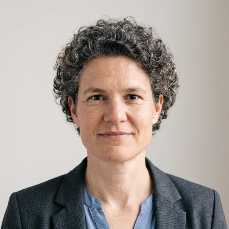 Katharina Schönfeld