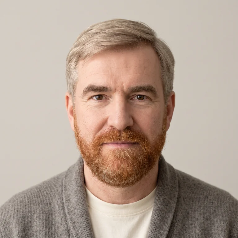 Thomas Reinhardt