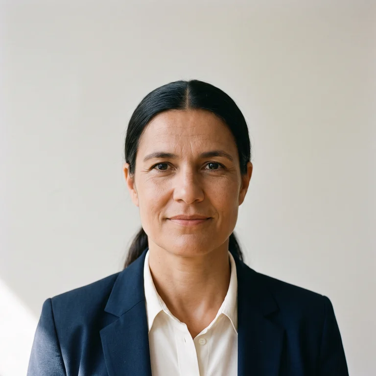 Martina Köhler